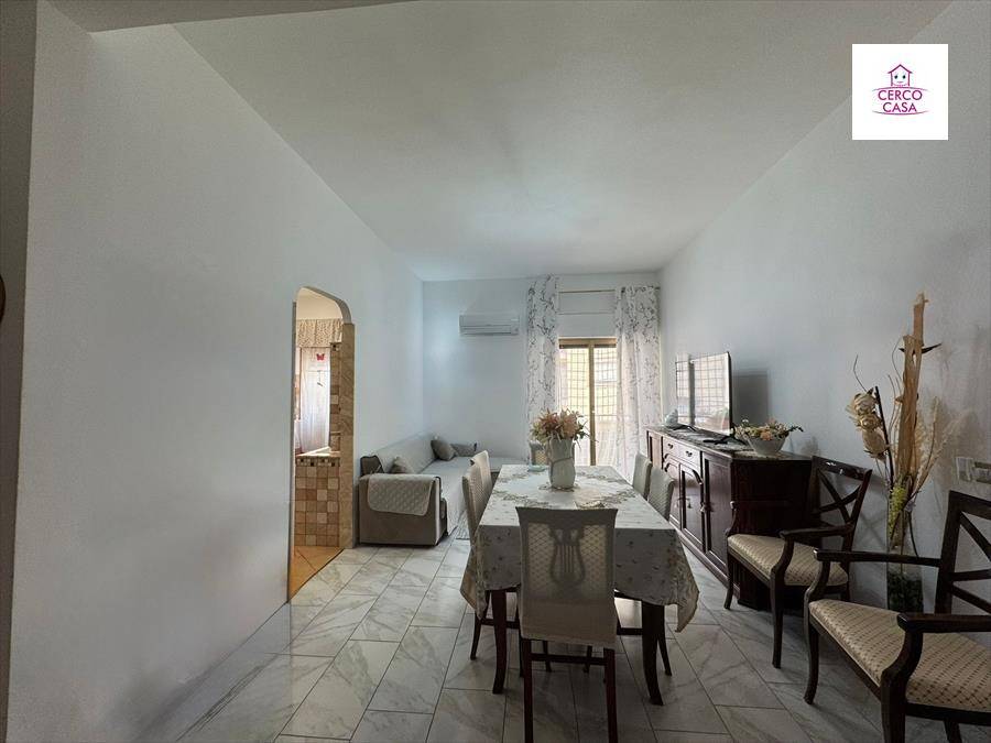appartamento in vendita ad Erice