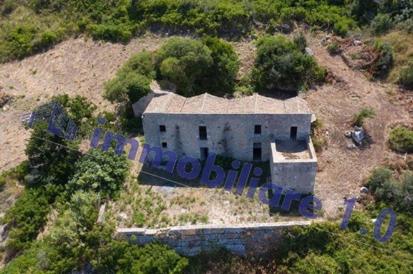 casa indipendente in vendita ad Erice