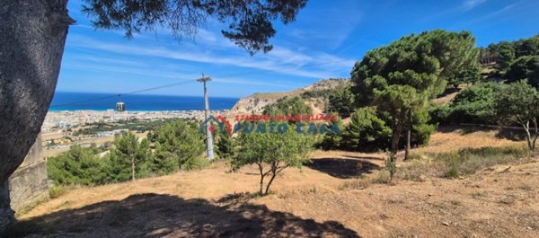 casa indipendente in vendita ad Erice