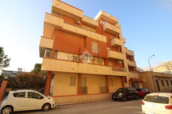 appartamento in vendita ad Erice in zona Casa Santa
