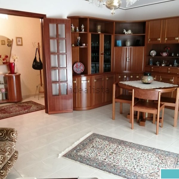 appartamento in vendita ad Erice in zona Casa Santa