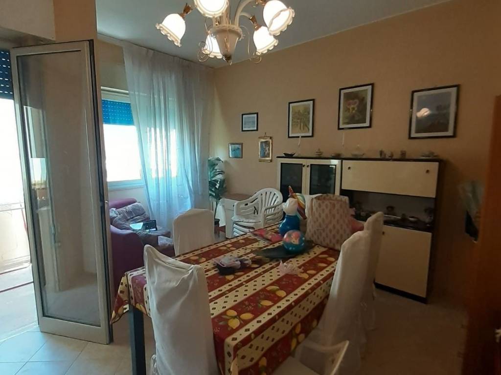 appartamento in vendita ad Erice in zona Casa Santa