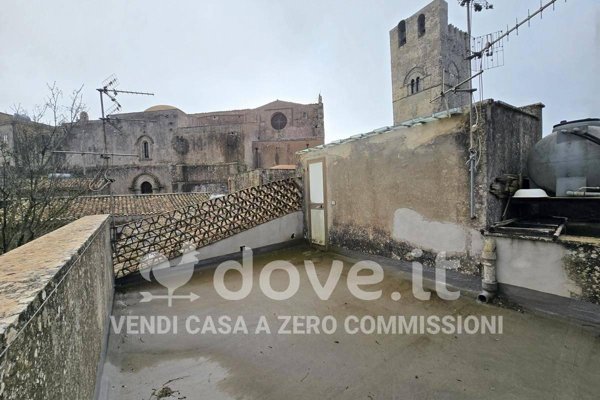 casa indipendente in vendita ad Erice