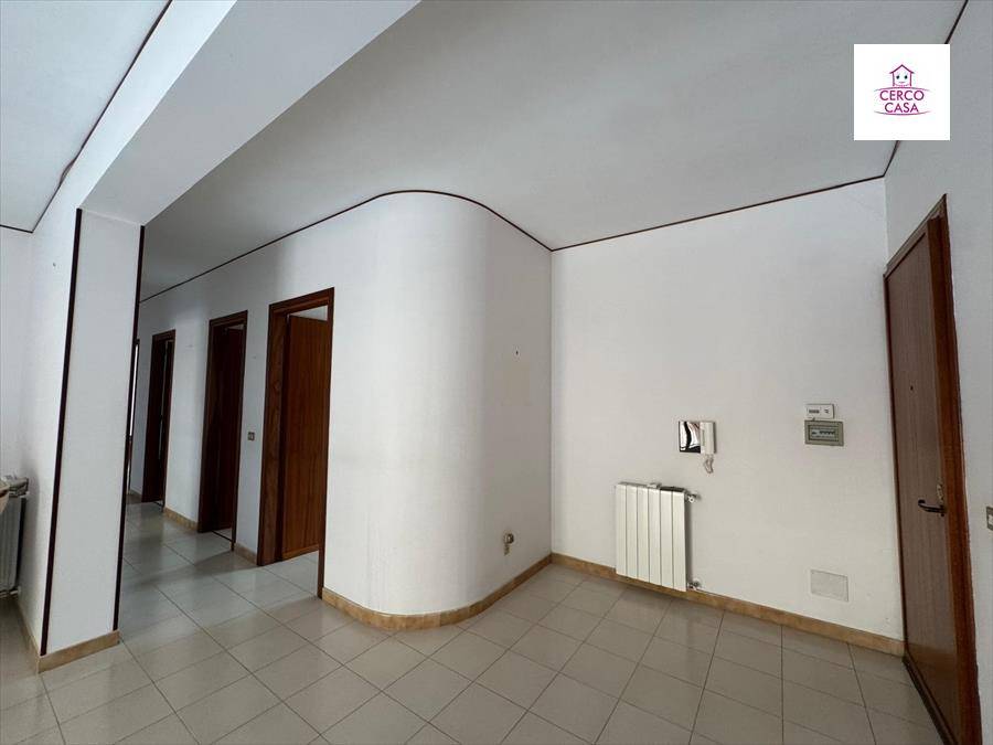 appartamento in vendita ad Erice