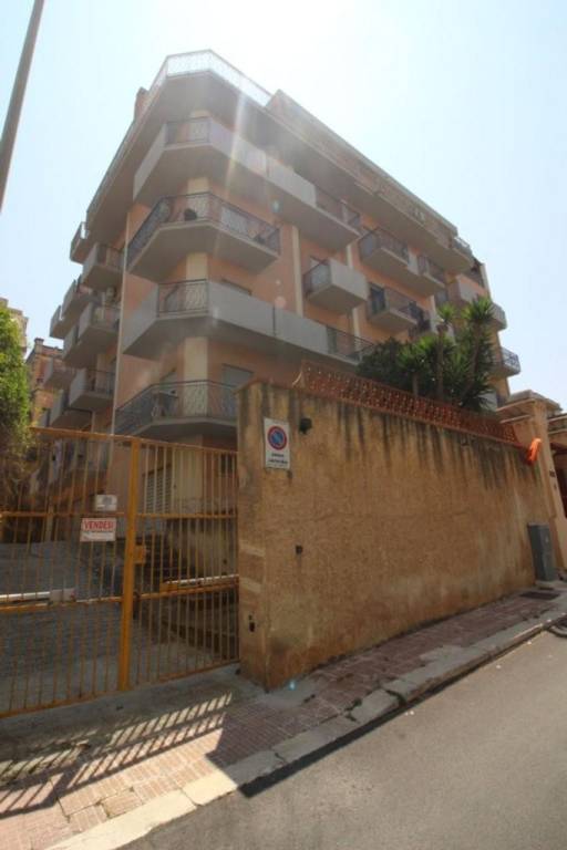 casa indipendente in vendita ad Erice in zona Casa Santa
