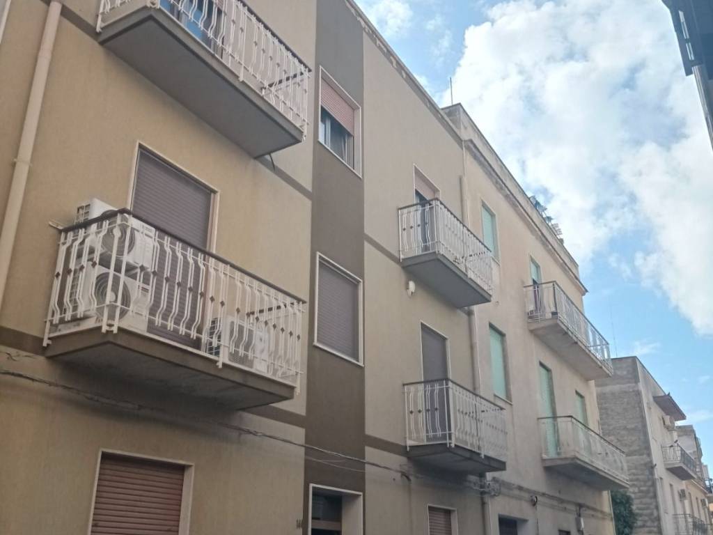 appartamento in vendita ad Erice