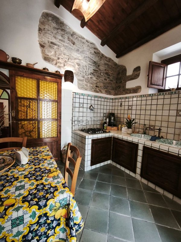 appartamento in vendita ad Erice