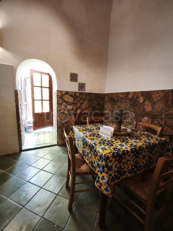 appartamento in vendita ad Erice