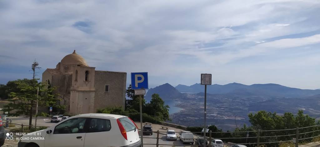 appartamento in vendita ad Erice