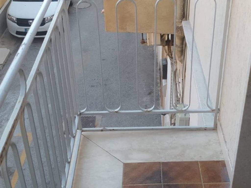 appartamento in vendita ad Erice in zona Casa Santa