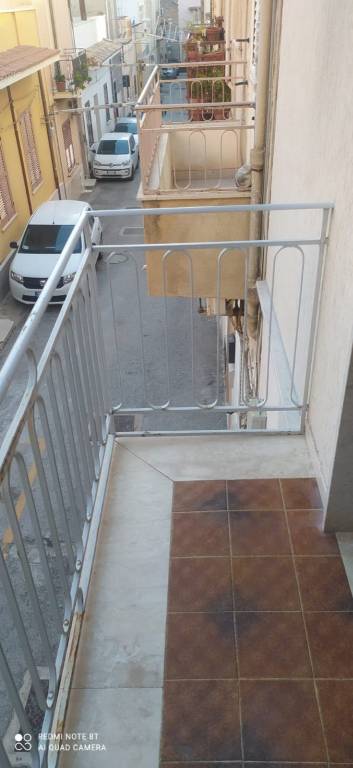 appartamento in vendita ad Erice in zona Casa Santa