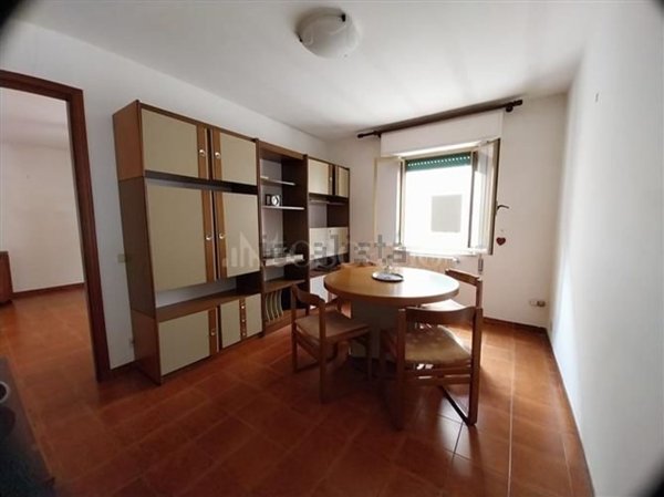 appartamento in vendita ad Erice
