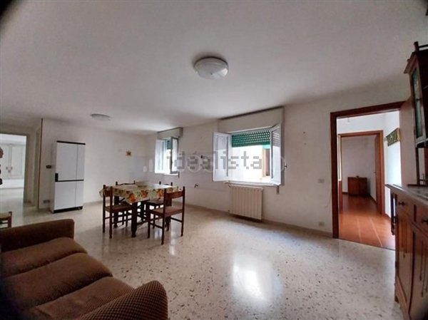 appartamento in vendita ad Erice