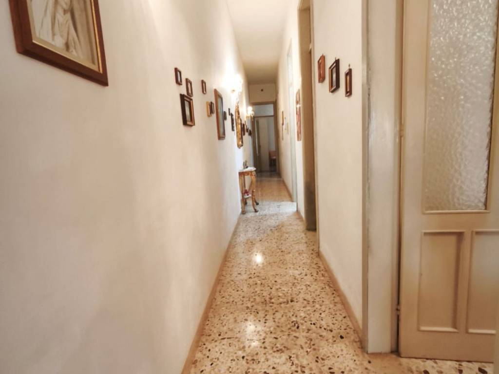 appartamento in vendita ad Erice in zona Casa Santa