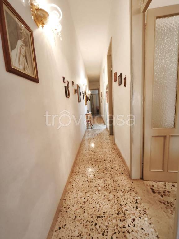 appartamento in vendita ad Erice in zona Casa Santa