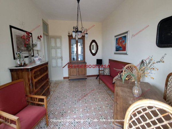 appartamento in vendita ad Erice