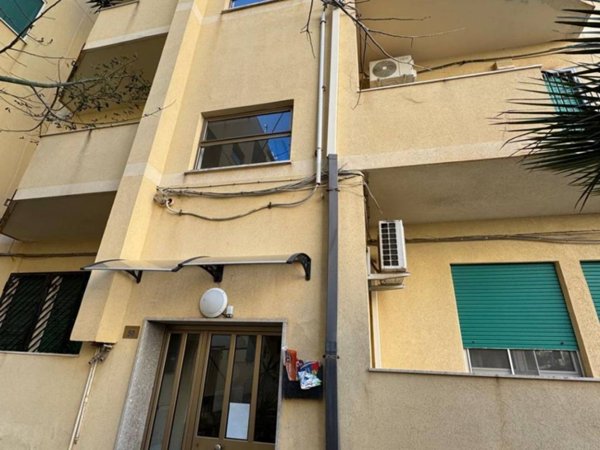 appartamento in vendita ad Erice in zona Casa Santa