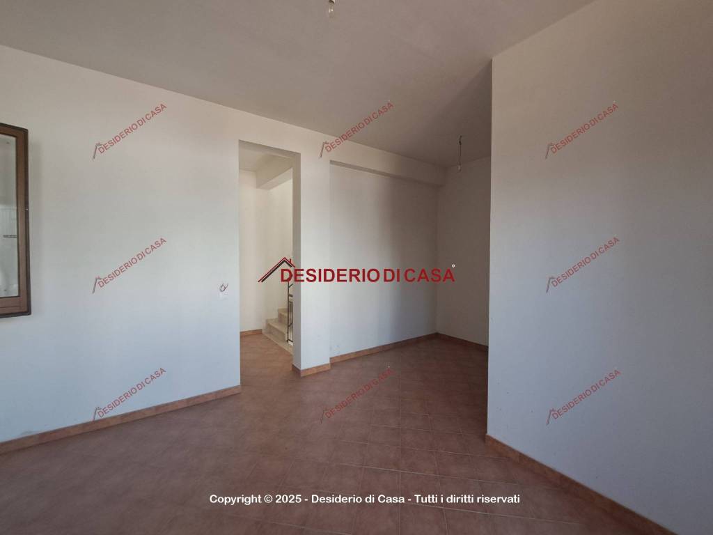 casa indipendente in vendita ad Erice in zona Casa Santa