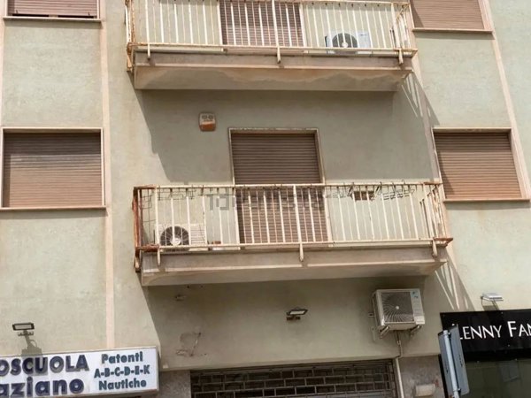 appartamento in vendita ad Erice