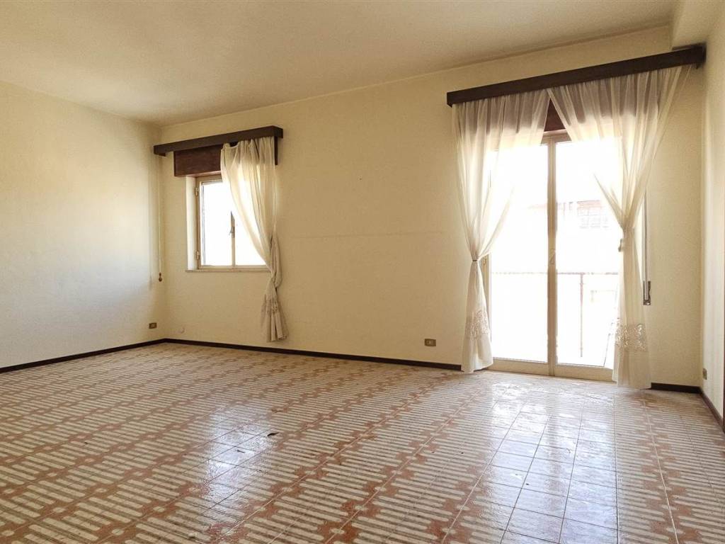 appartamento in vendita ad Erice in zona Casa Santa