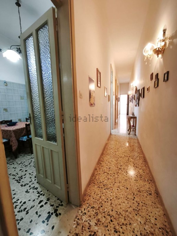 appartamento in vendita ad Erice in zona Casa Santa