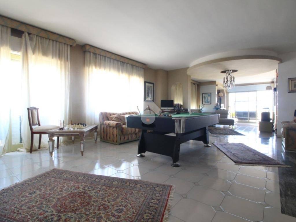 appartamento in vendita ad Erice in zona Casa Santa