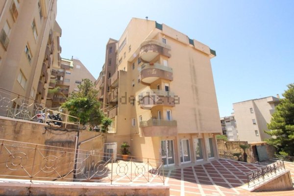 appartamento in vendita ad Erice