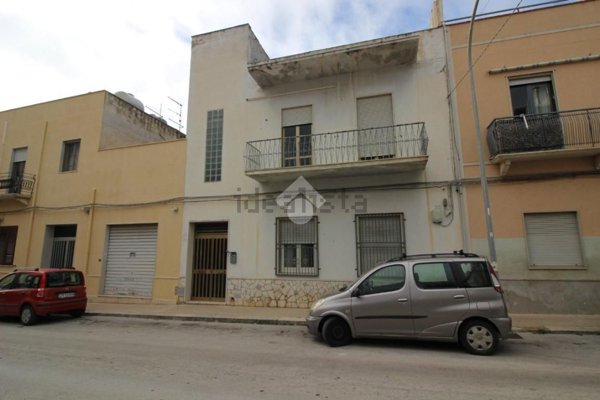 appartamento in vendita ad Erice