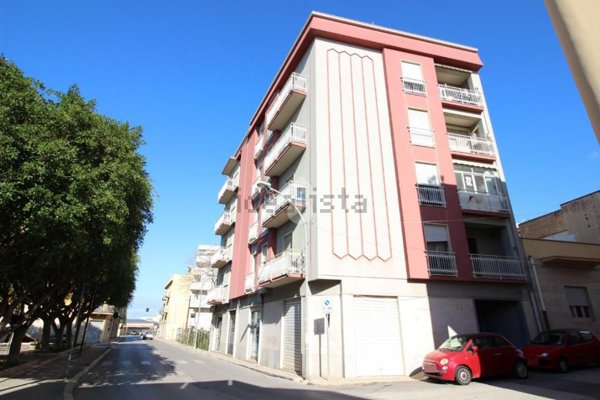 appartamento in vendita ad Erice