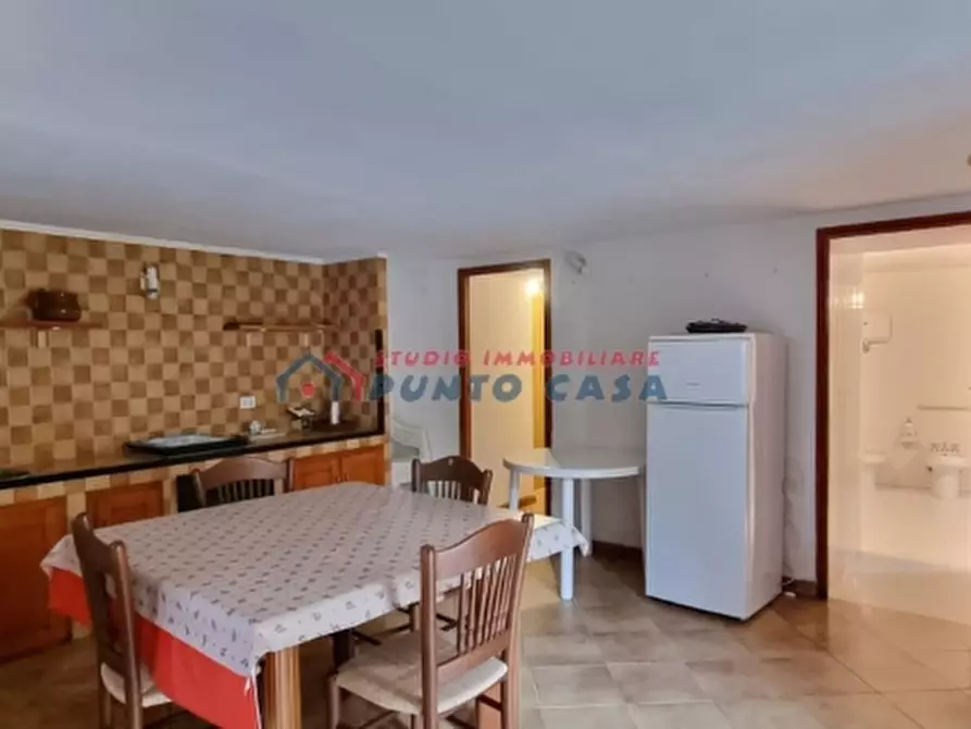 casa indipendente in vendita ad Erice