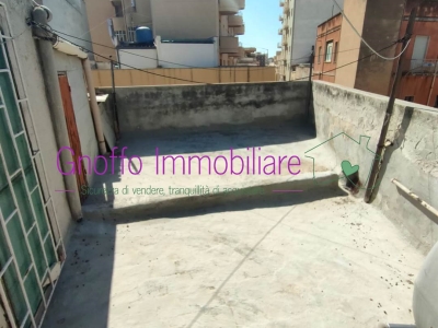 casa indipendente in vendita ad Erice in zona Casa Santa