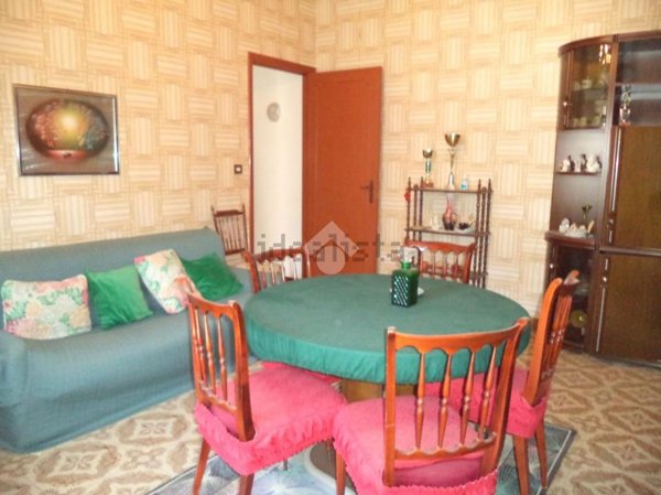 casa indipendente in vendita ad Erice