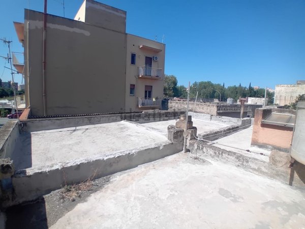 appartamento in vendita ad Erice