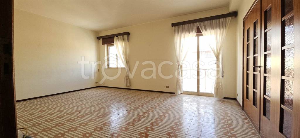 appartamento in vendita ad Erice in zona Casa Santa