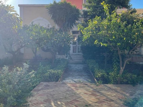 casa indipendente in vendita ad Erice in zona Casa Santa