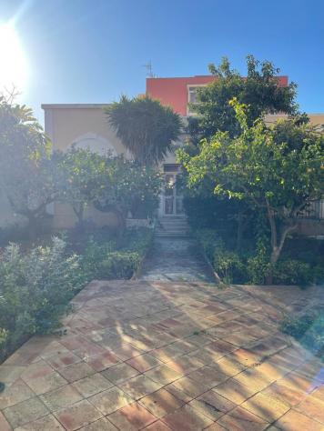 casa indipendente in vendita ad Erice in zona Casa Santa