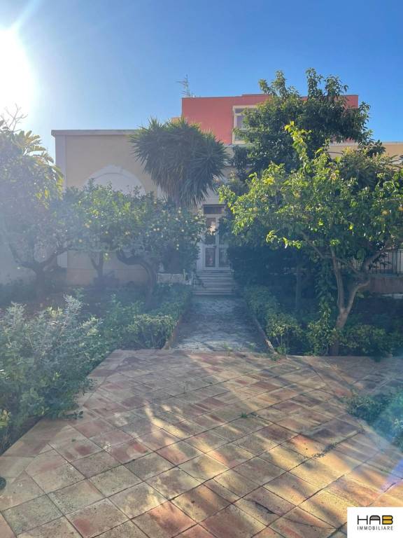 casa indipendente in vendita ad Erice in zona Casa Santa