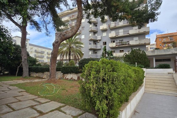 appartamento in vendita ad Erice