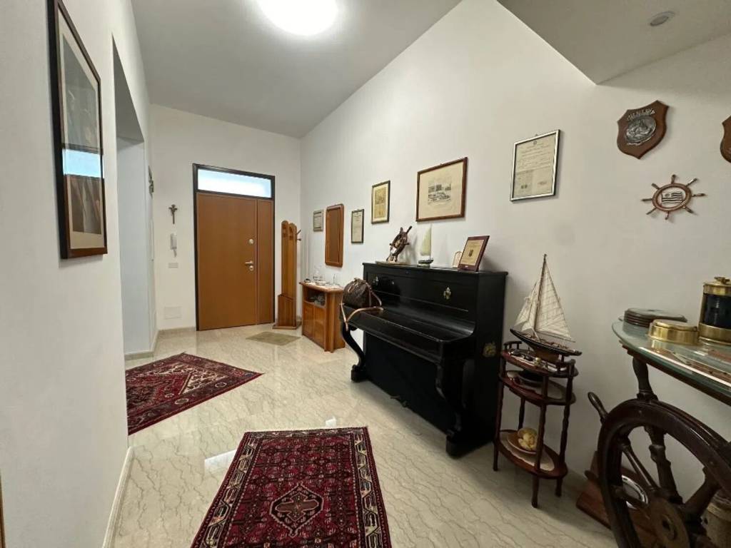 casa indipendente in vendita ad Erice in zona Casa Santa