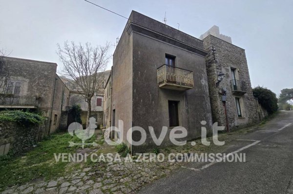 casa indipendente in vendita ad Erice