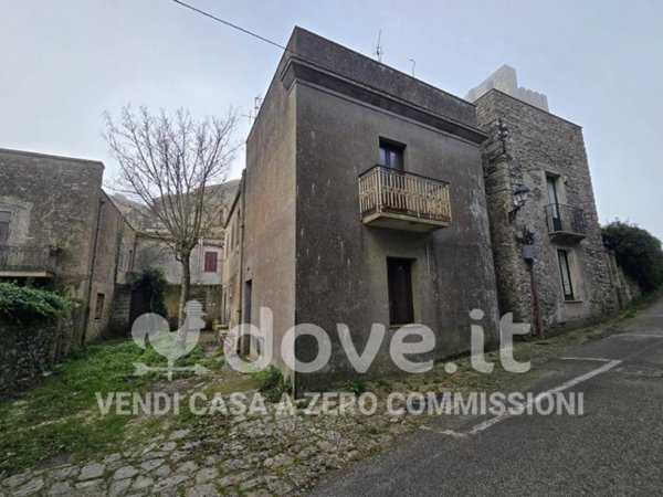 casa indipendente in vendita ad Erice