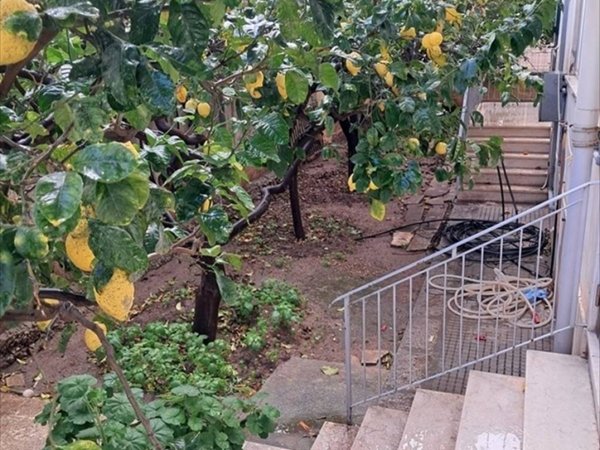 appartamento in vendita ad Erice in zona Casa Santa