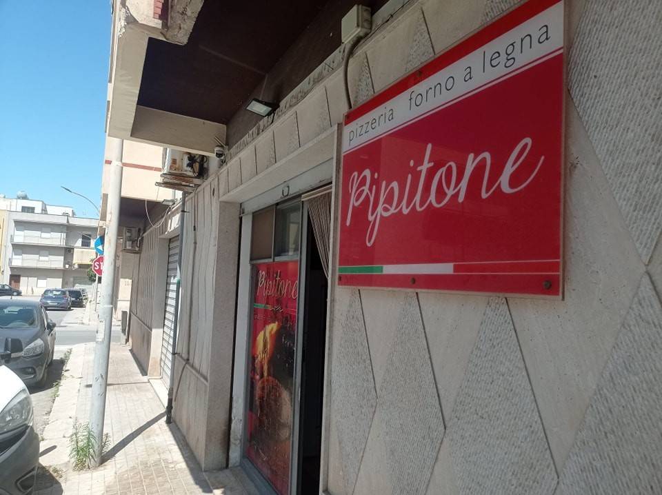 negozio in vendita ad Erice in zona Casa Santa