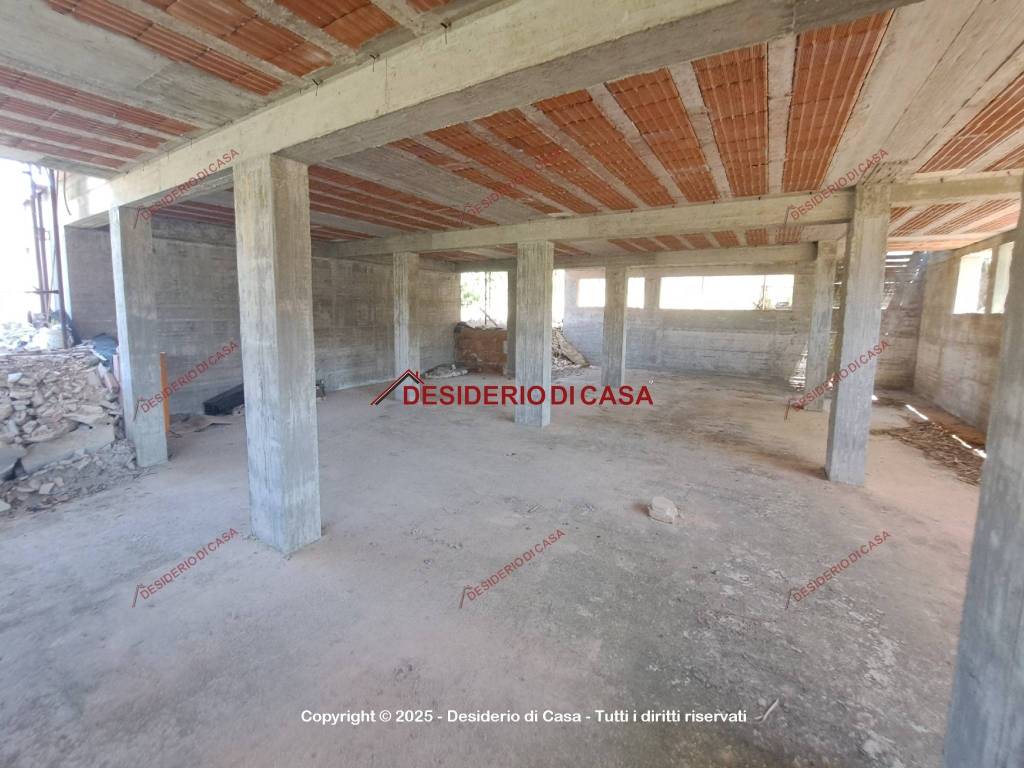 casa indipendente in vendita ad Erice in zona Napola