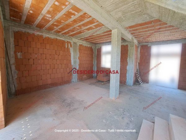 casa indipendente in vendita ad Erice in zona Napola