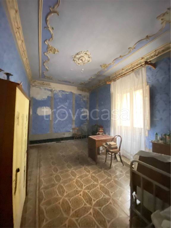 casa indipendente in vendita ad Erice in zona Casa Santa
