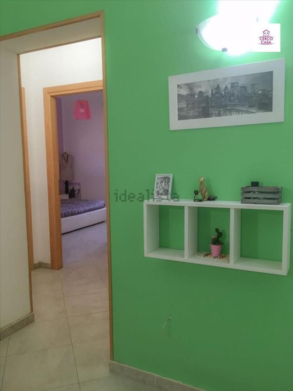 appartamento in vendita ad Erice