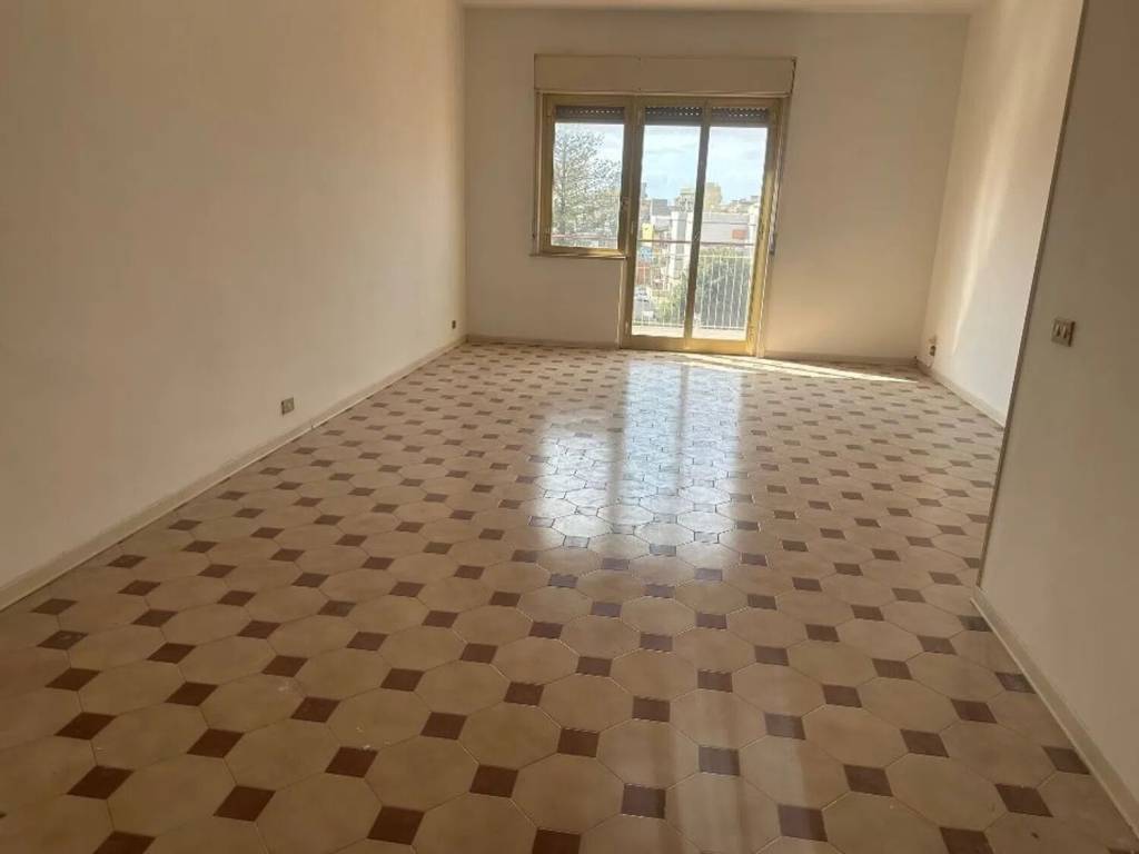 appartamento in vendita ad Erice in zona Casa Santa