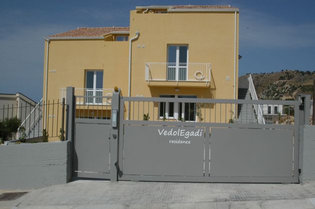 appartamento in vendita ad Erice