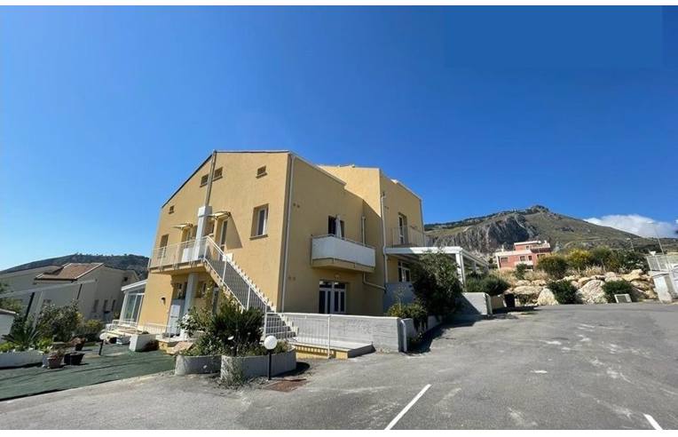 appartamento in vendita ad Erice
